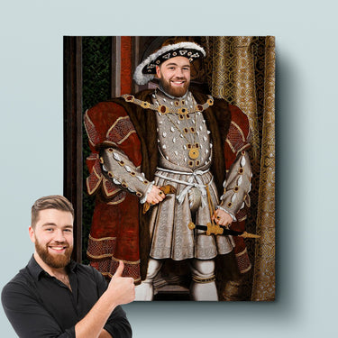 Grand King